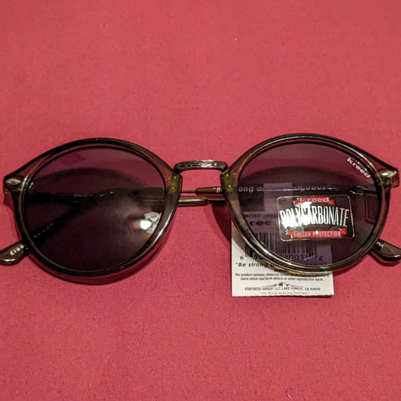 Lot of 5 Fashion Sunglasses #5*** - Picture 4 of 6